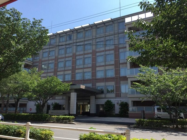 サンシティ柏（参番館）