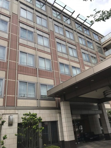 施設外観3