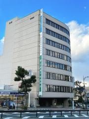 東京海上日動あんしん生命保険株式会社　滋賀生保支社