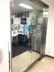東京海上日動あんしん生命保険株式会社　滋賀生保支社