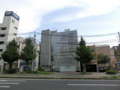 日本経済新聞社神戸支社