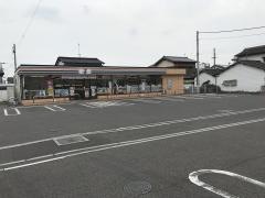 セブンイレブン　坂出久米町２丁目店