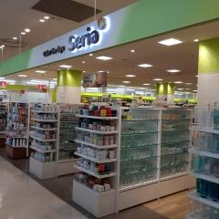 Ｓｅｒｉａ　ジョイフルサン江川店