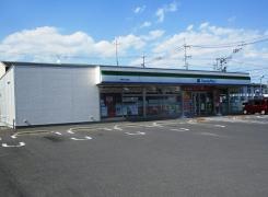 ファミリーマート　花尻あかね町店