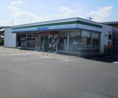 ファミリーマート　花尻あかね町店