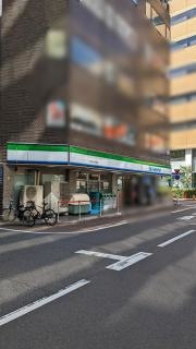 ファミリーマート　大田区役所前店