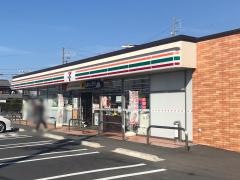 セブンイレブン 各務原川島河田町店