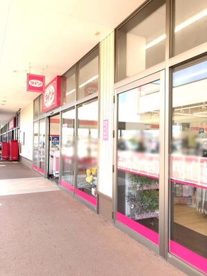 マーケットピア ザ ダイソー イオンタウン野々市店 野々市市白山町