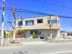 久保名倉堂整骨院