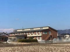 株式会社　笑顔施