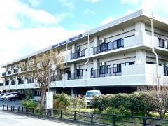 介護老人保健施設　東京おりーぶ苑