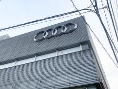 Ａｕｄｉ横浜港北