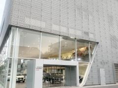 Ａｕｄｉ横浜港北