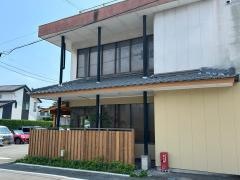 鰻和食屋まさご