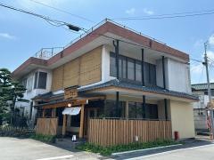 鰻和食屋まさご