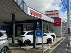日産神奈川　小田原東町店