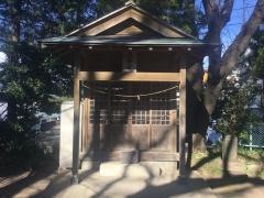 千代大神宮