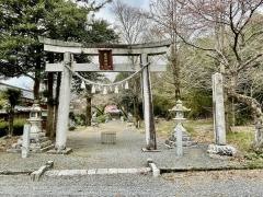大處神社