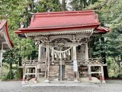 大處神社