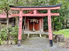 大處神社