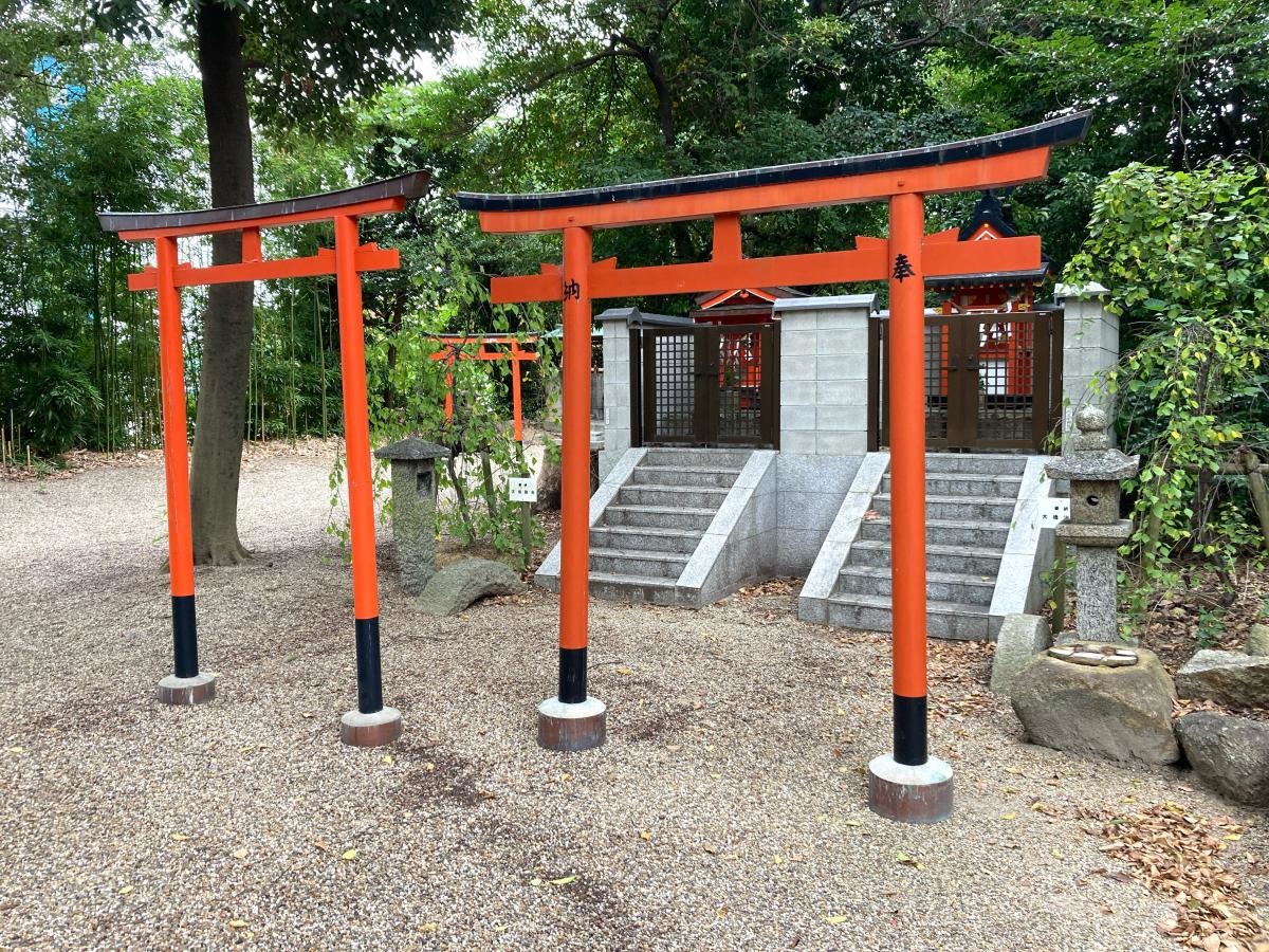 杵築神社