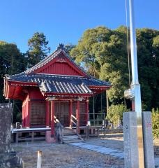 中谷観音寺
