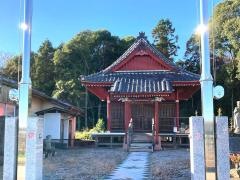 中谷観音寺