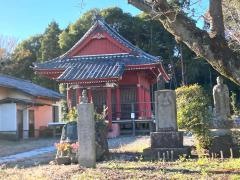中谷観音寺