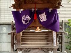 笠森稲荷神社