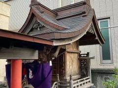 笠森稲荷神社