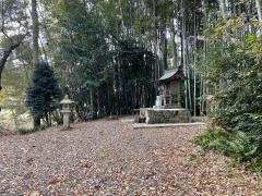 戸佐々神社