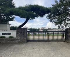那須町立那須中学校