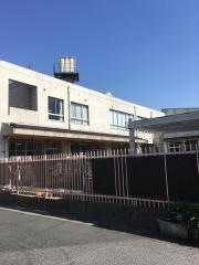 前川保育所