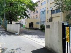 千葉市立蘇我中学校