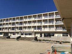 萱田南小学校