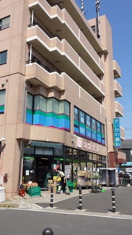 大和田 京阪本線大和田駅／ホームメイト