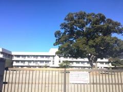 新磯小学校