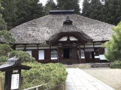 常楽寺