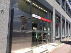 三菱ＵＦＪ銀行中村公園前支店