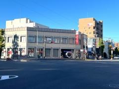 三菱UFJ銀行中村公園前支店