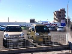 スズキアリーナ小牧