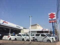 スズキアリーナ小牧