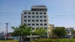 シーサイドホテルパルコ