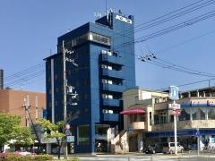 シーサイドホテルパルコ