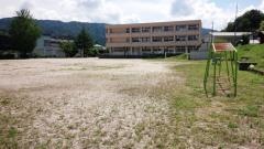 比田小学校