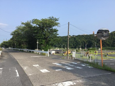 スタディピア 岩国自動車学校 岩国市錦見