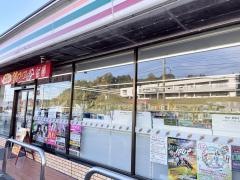 セブンイレブン　南関小原店