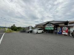 うどん・そば北の庄