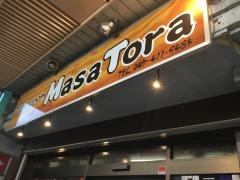 ＭａｓａＴｏｒａ
