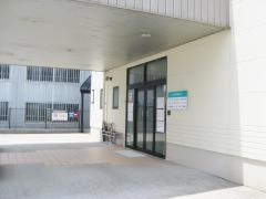 上富田クリニック
